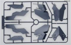 PG RX-0 独角兽高达2号机 报丧女妖-资料图