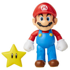 World of Nintendo 玛丽奥 -资料图