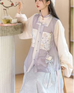 桑菊秋露-资料图