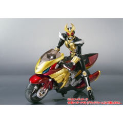 SHF 假面骑士AgitoGroundForm-资料图