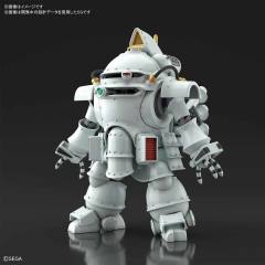 光武・改 Ogami Ichiro Custom-资料图