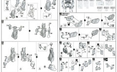 MG RX-78NT-1 高达艾利克斯 Ver.2.0-资料图