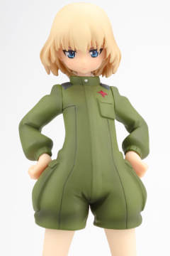 Commander Girls Collection 喀秋莎 -资料图