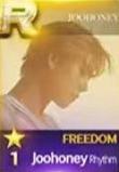 FREEDOM音游卡 ver.C