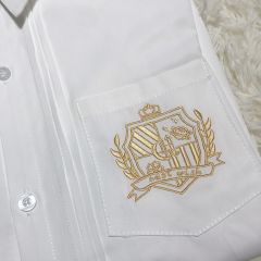吉野高-资料图