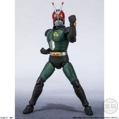 假面骑士 BLACK RX 