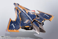 Sv-262Hs 魔龙III（基思‧爱罗‧温德米尔机）-资料图