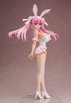 B-style 原村和 Bunny ver.-资料图