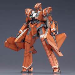 KG-6 Sleipnir-资料图