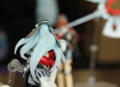 Labrys-资料图
