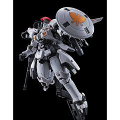 RG OZ-00MS 多鲁基斯 TV动画配色 Ver.-资料图