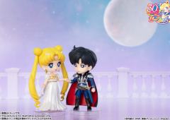 Figuarts mini 安迪米欧王子-资料图