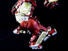 SHF 反浩克装甲-资料图