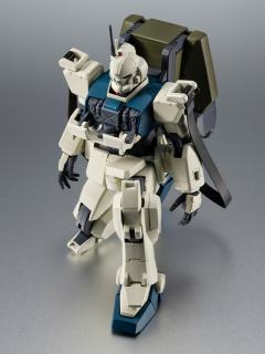 ROBOT魂  RX-79(G)Ez-8 Ez-8高达-资料图