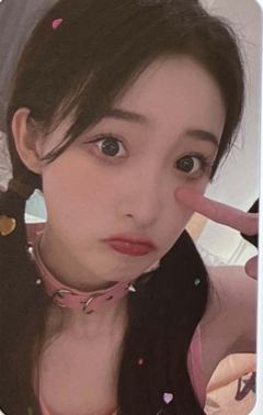 杨宇馨 十周年剧场场限