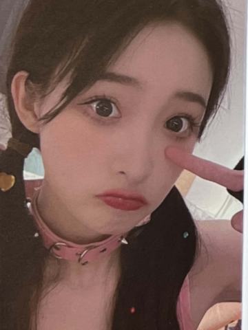 杨宇馨 十周年剧场场限