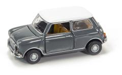 Tiny 城市- Mini Cooper Mk 1 425C