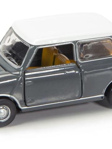 Tiny 城市- Mini Cooper Mk 1 425C