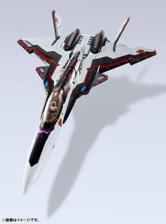 YF-30 克罗诺-资料图