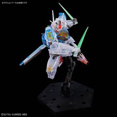 HGTWFM XVX-016 风灵高达 [透明配色]-资料图