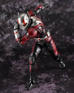 SHF 蚁人-资料图