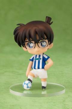 Nendoroid Petit 江户川柯南 Tokyo Spirits-资料图