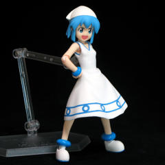 figma#123 乌贼娘 -资料图
