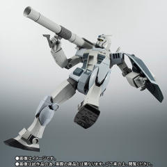 ROBOT魂 RX-78-3G-3高达 ver. A.N.I.M.E.-资料图