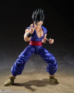 SHF 终极悟饭 超级英雄-资料图