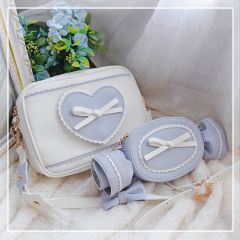 三分糖果-资料图