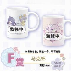 F赏 马克杯