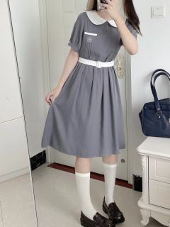 小山茶·盛夏服-资料图