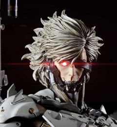 雷电 White Armor ver.-资料图