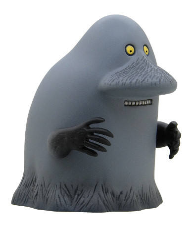 Moomin Figure Mascot 哥谷