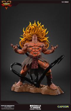 V-Trigger Statue 内卡利 PCS Exclusive-资料图