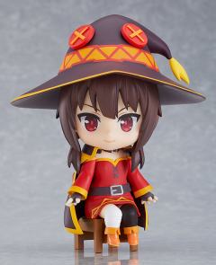 粘土人 Swacchao！ 惠惠