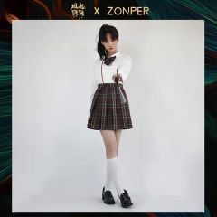 武思月·套装-资料图