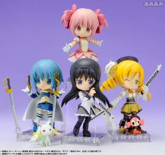 Cu-Poche 美树沙耶香 -资料图