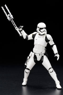 ARTFX+ 芬恩 FN-2199-资料图