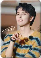 就咪一会儿（信封卡）