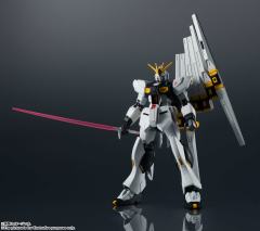 Gundam Universe RX-93 ν高达-资料图