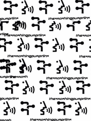 Machina II / The Friends &amp; Enemies Of Modern Music EP 1