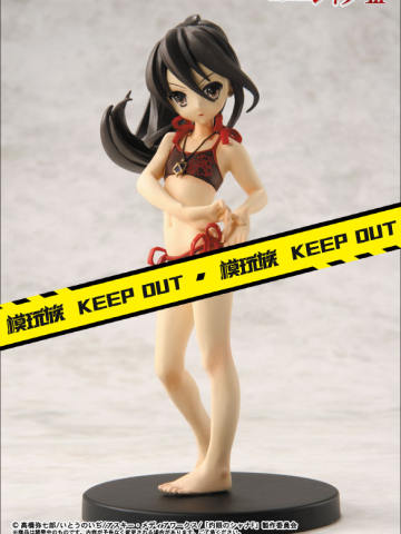 Collection DX - Shakugan no Shana 夏娜 Solid Works DX