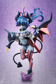 Excellent Model 魔战姬亚丝魔迪艾斯 -资料图