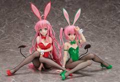 B-style 娜娜·阿丝达·戴比路克 Bunny ver.-资料图