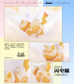 犬张子喵-资料图