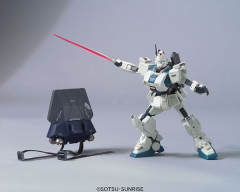 HCM Pro RX-79[G]Ez-8 Ez8高达-资料图