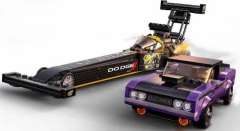 76904 道奇Dragster和Challenger-资料图