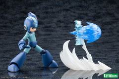 洛克人 11 Ver.-资料图