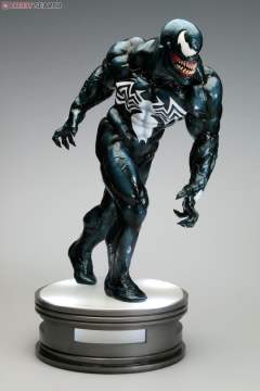 Fine Art Statue 毒液 -资料图